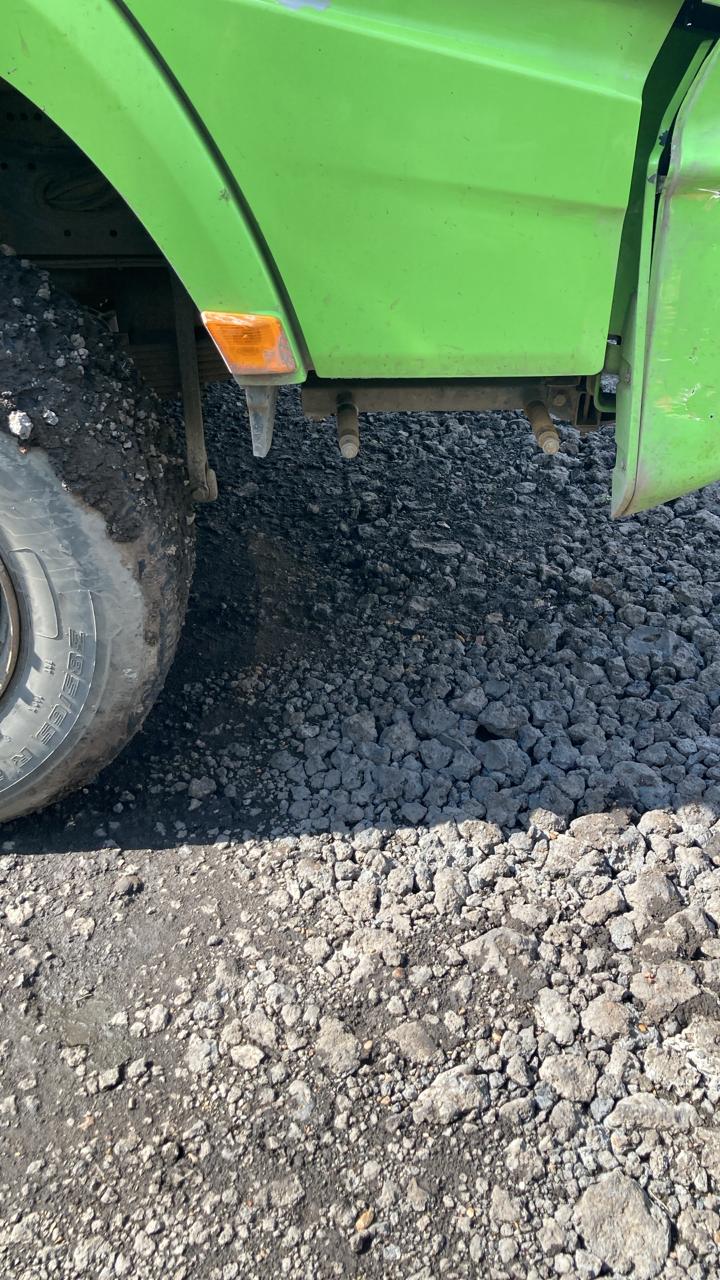 Shacman (Shaanxi) SX* 8x4 Самосвал 2023 г. - фото 16