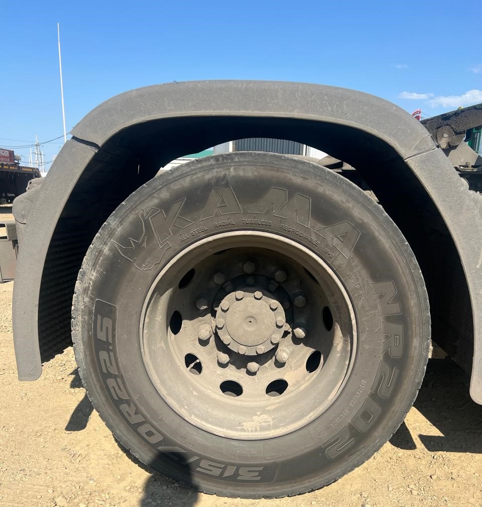 SITRAK C7H 4x2 Седельный тягач 2023 г. - фото 13