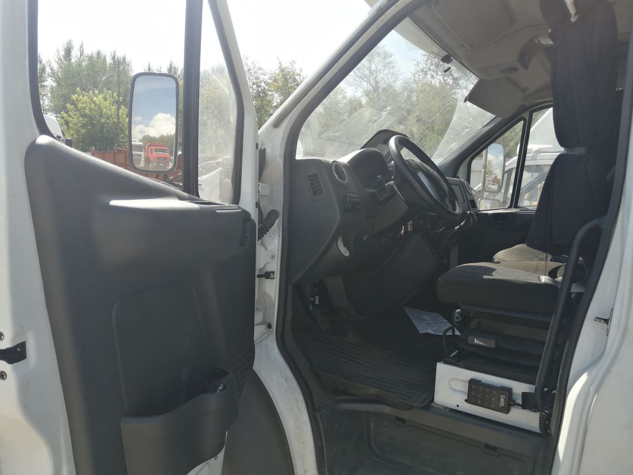 GAZ GAZON NEXT Бортовой (Евроборт) 2024 г. - фото 8