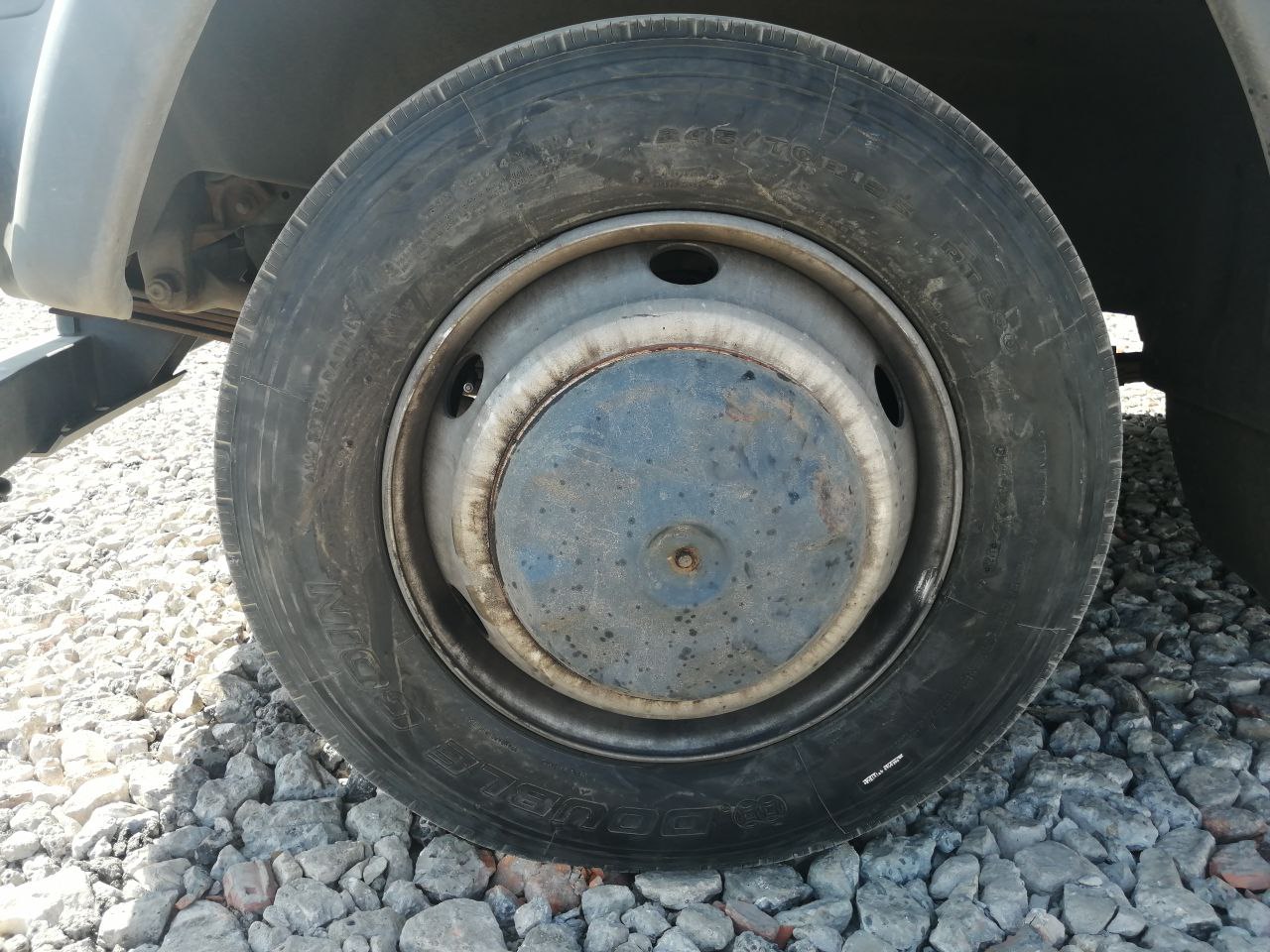 GAZ GAZON NEXT Бортовой (Евроборт) 2024 г. - фото 11