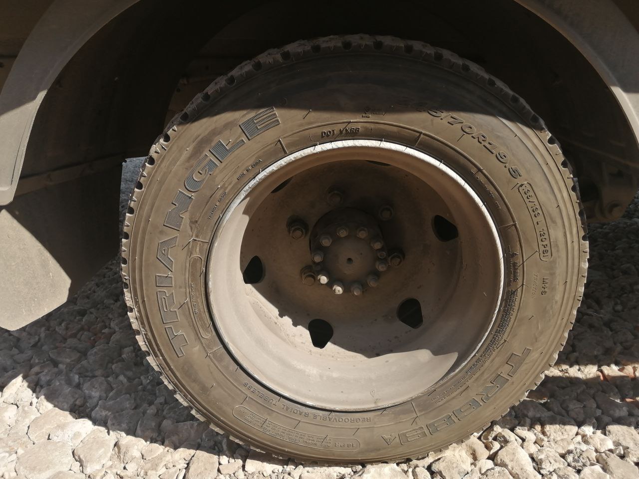 GAZ GAZON NEXT Бортовой (Евроборт) 2024 г. - фото 13