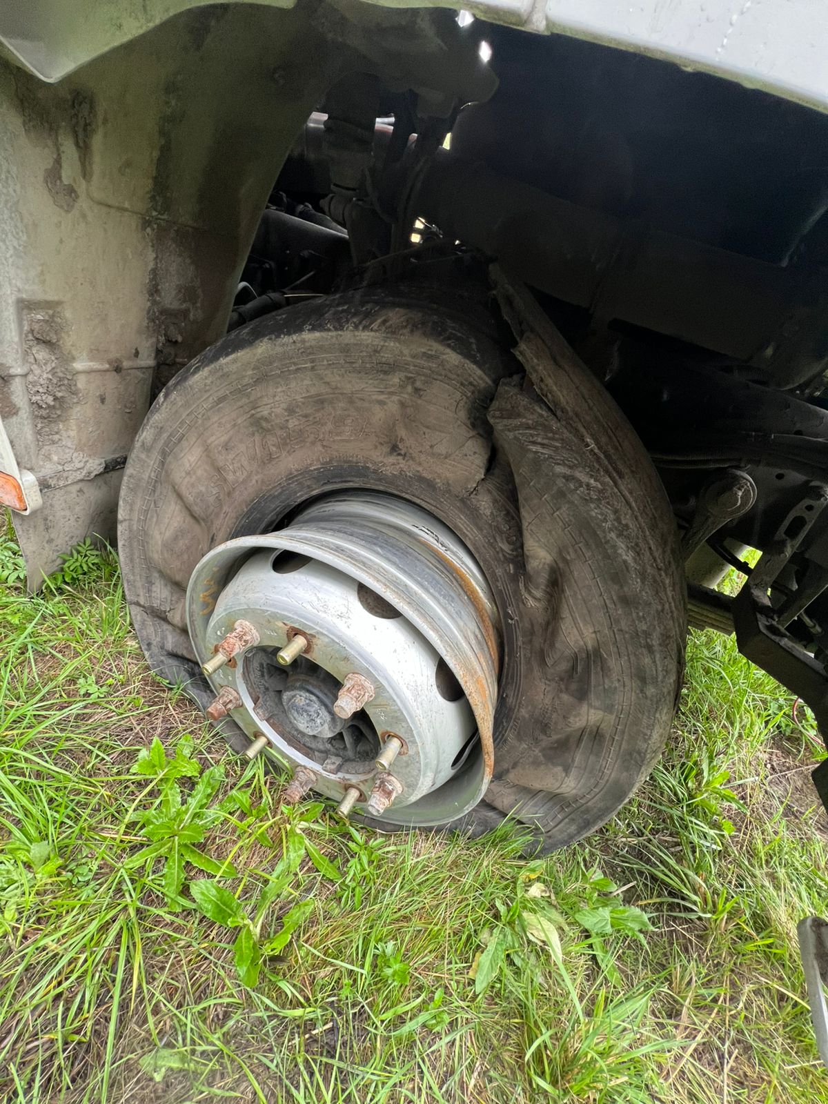 Shacman (Shaanxi) SX* 8x4 Самосвал 2024 г. - фото 15