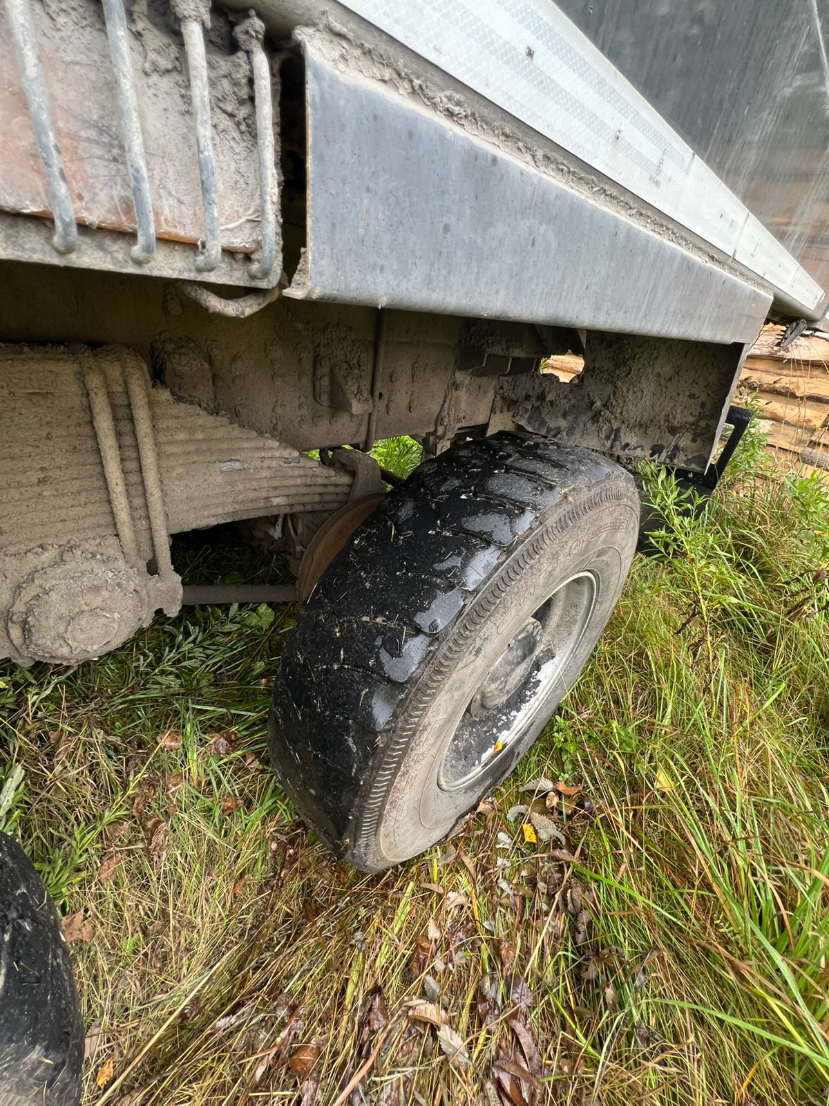 Shacman (Shaanxi) SX* 8x4 Самосвал 2024 г. - фото 17