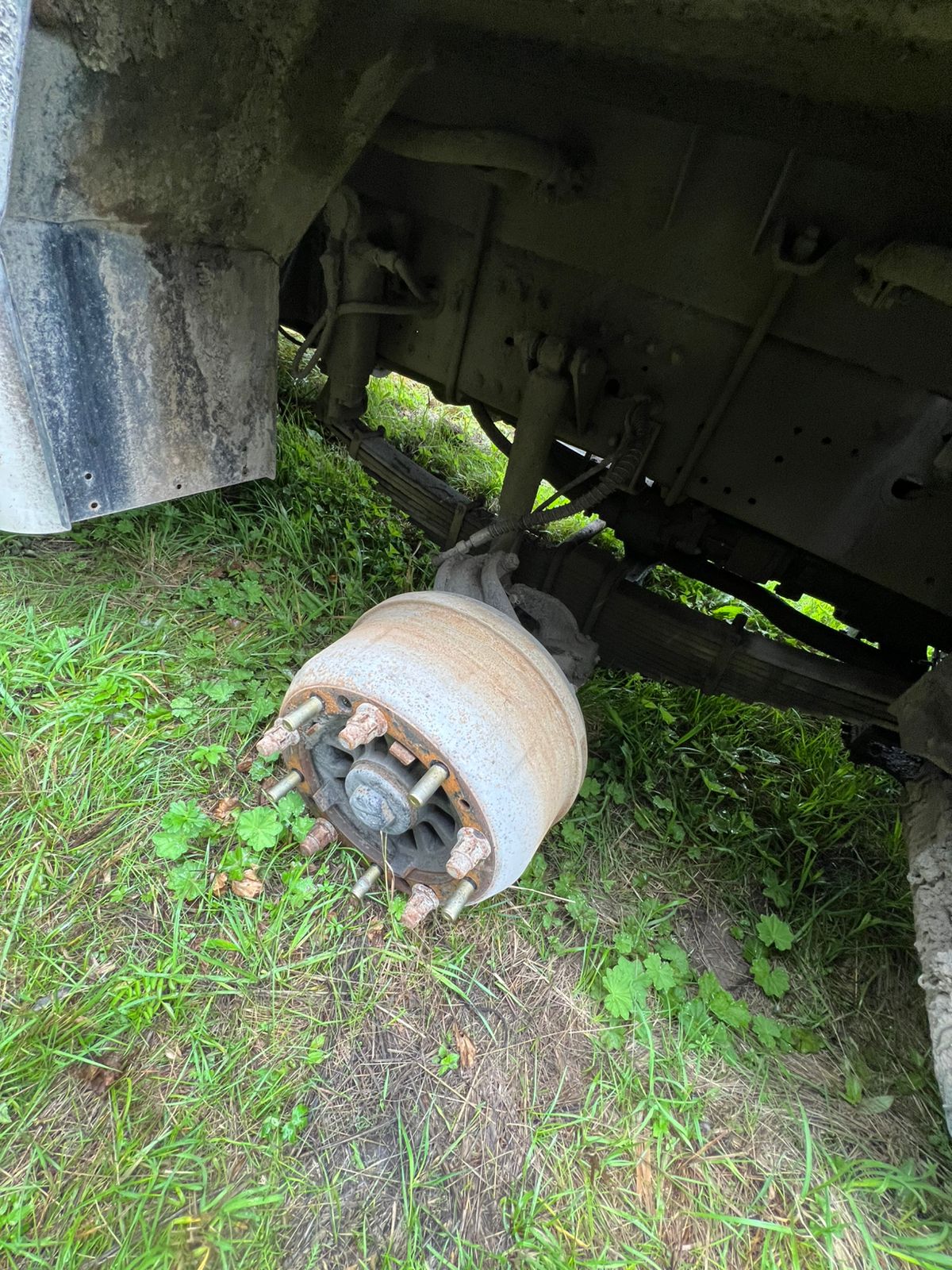 Shacman (Shaanxi) SX* 8x4 Самосвал 2024 г. - фото 18