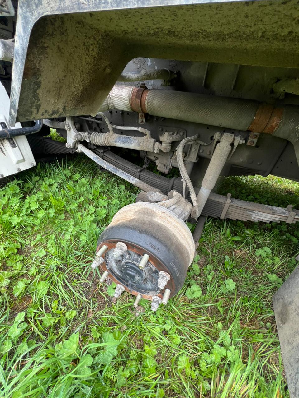 Shacman (Shaanxi) SX* 8x4 Самосвал 2024 г. - фото 19