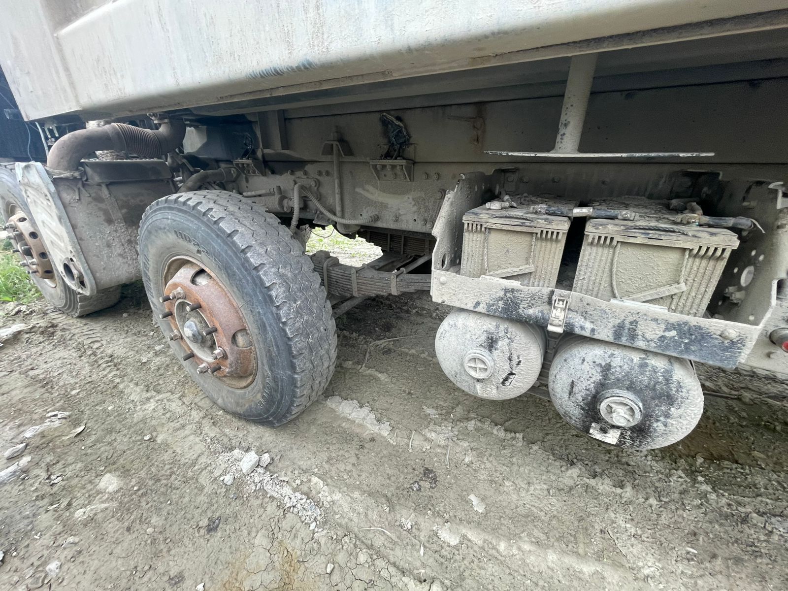 FAW J6 8x4 Самосвал 2023 г. - фото 18