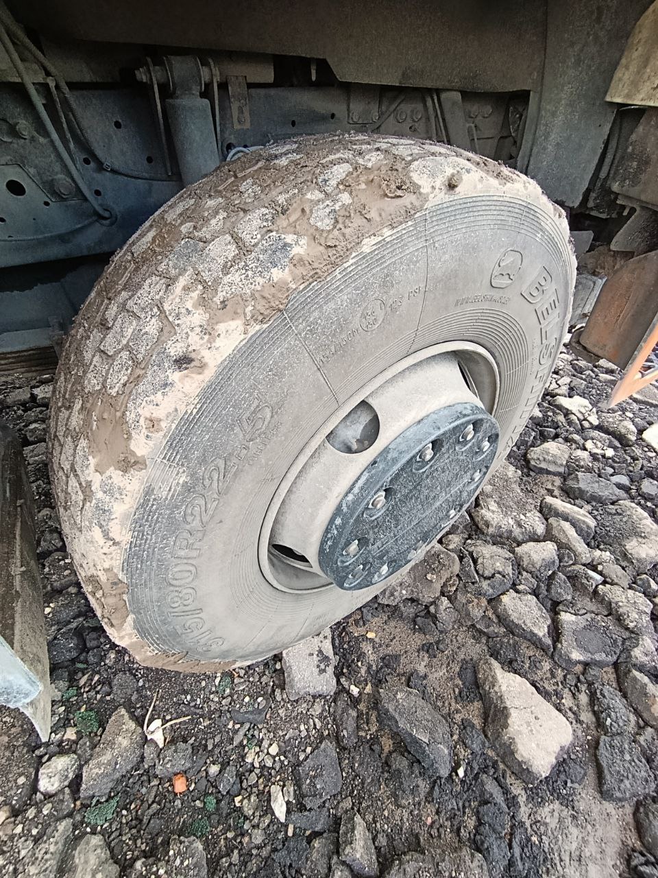 КамАЗ 6520 6x4 Самосвал 2023 г. - фото 10