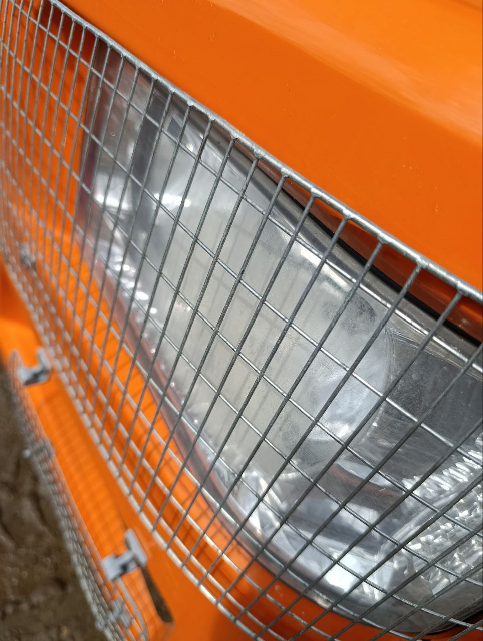 КамАЗ 6520 6x4 Самосвал 2023 г. - фото 18