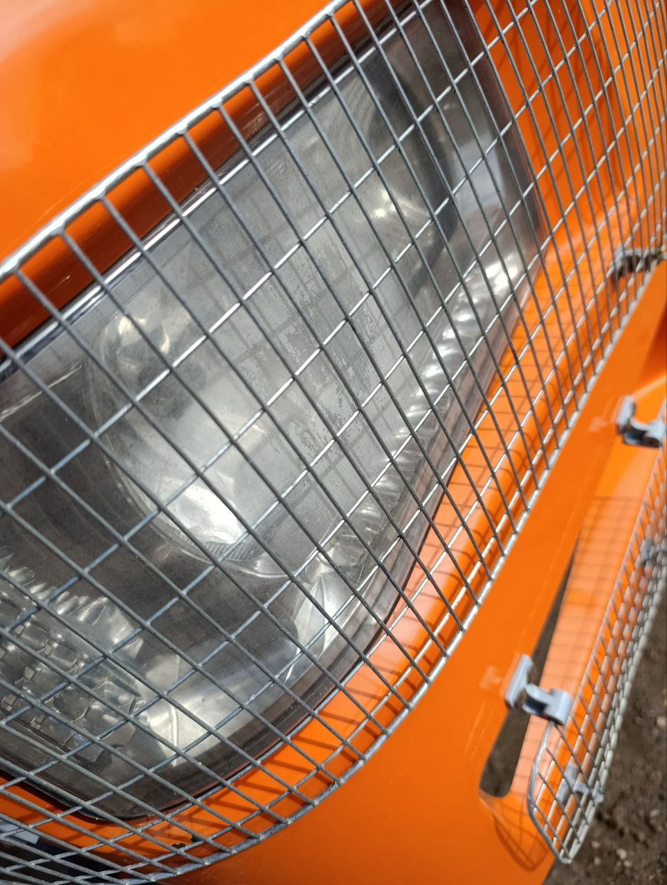 КамАЗ 6520 6x4 Самосвал 2023 г. - фото 19