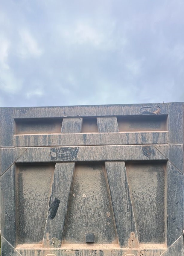 Shacman (Shaanxi) SX* 8x4 Самосвал 2023 г. - фото 5