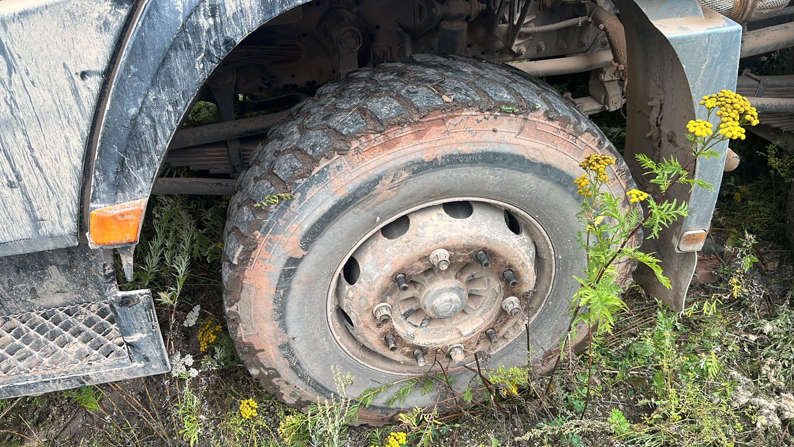 Shacman (Shaanxi) SX* 8x4 Самосвал 2023 г. - фото 6