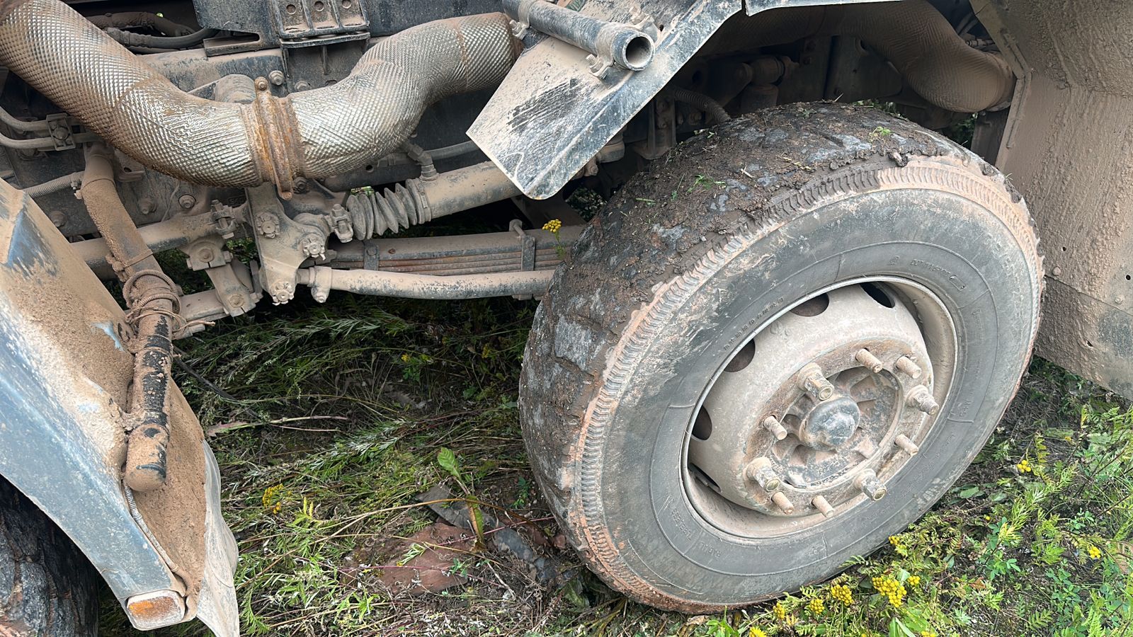 Shacman (Shaanxi) SX* 8x4 Самосвал 2023 г. - фото 7