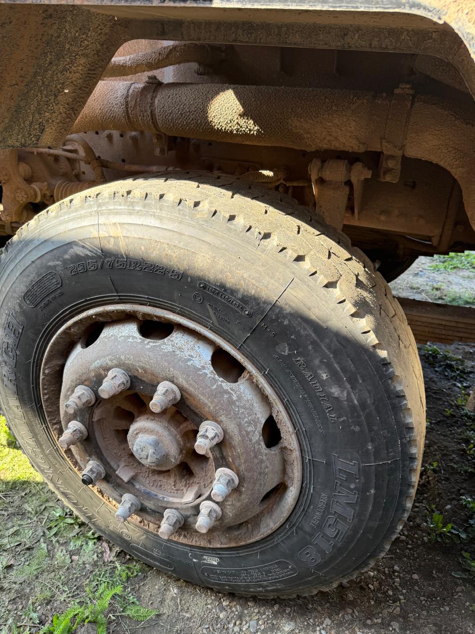 Shacman (Shaanxi) SX* 8x4 Самосвал 2023 г. - фото 17