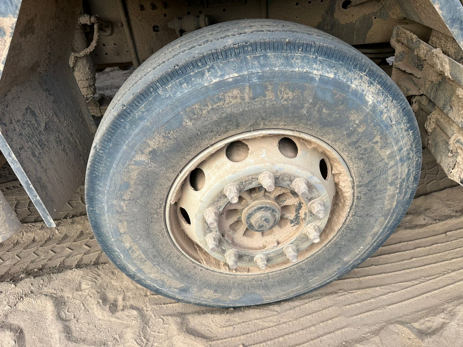 Shacman (Shaanxi) SX* 8x4 Самосвал 2023 г. - фото 13