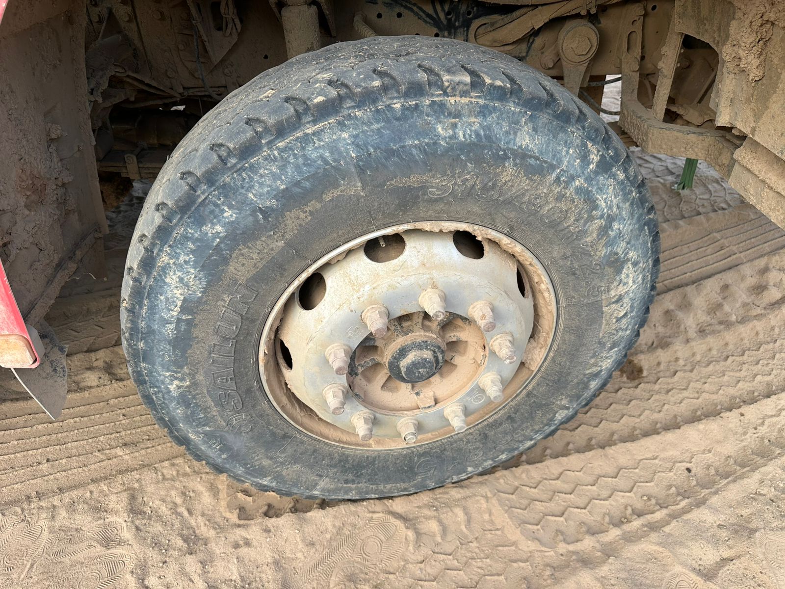 Shacman (Shaanxi) SX* 8x4 Самосвал 2023 г. - фото 14