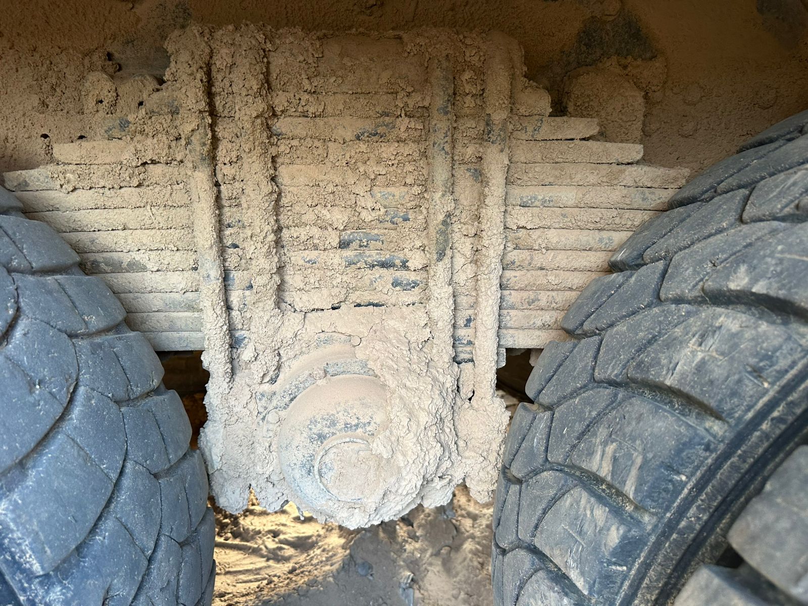 Shacman (Shaanxi) SX* 8x4 Самосвал 2023 г. - фото 17