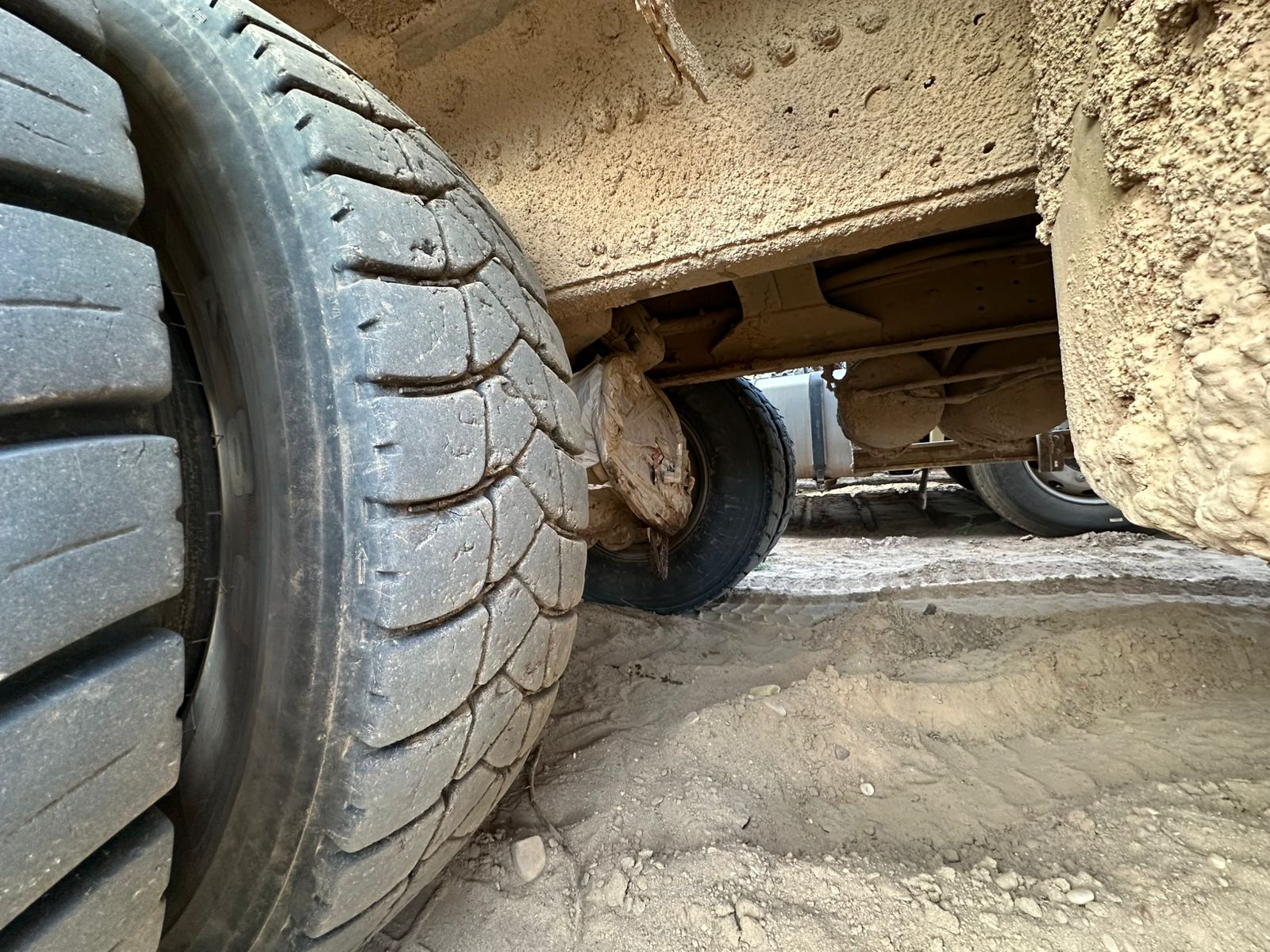 Shacman (Shaanxi) SX* 8x4 Самосвал 2023 г. - фото 19