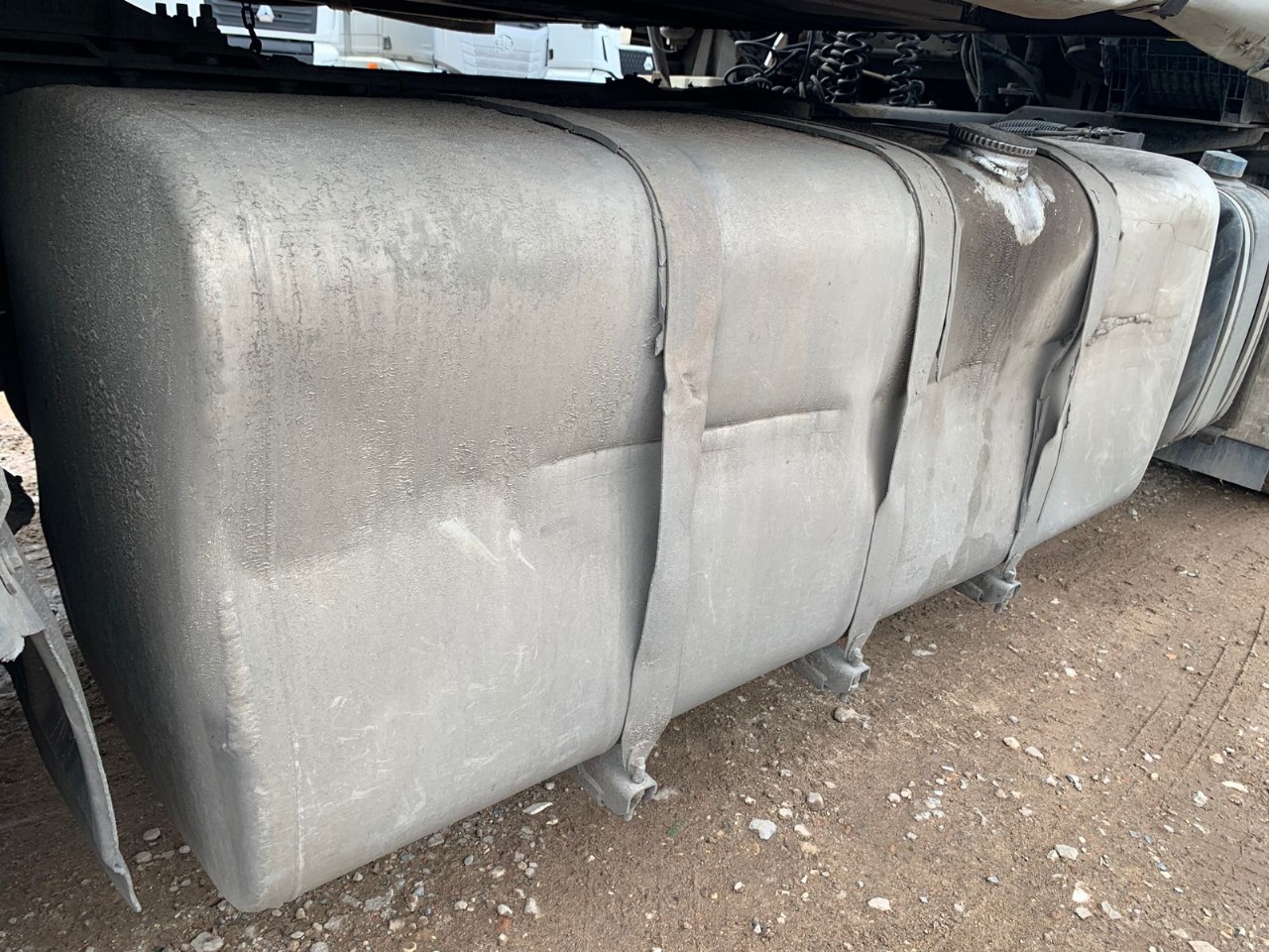 КамАЗ 5490 4x2 Седельный тягач 2018 г. - фото 13