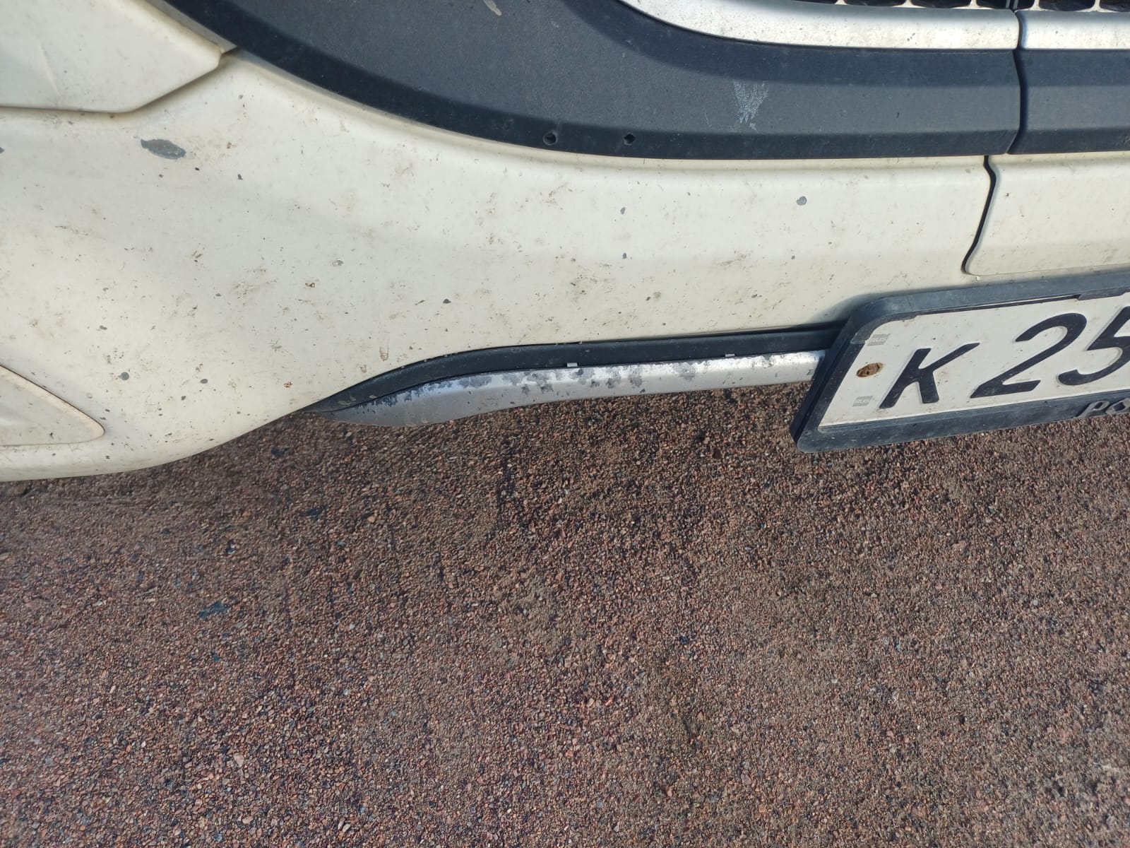 DAF XF 4x2 Седельный тягач 2020 г. - фото 20