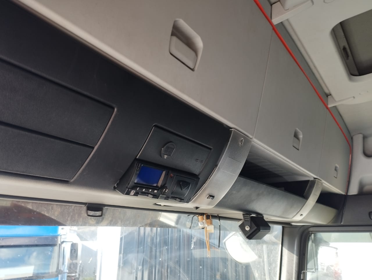 SITRAK C7H 6x4 Седельный тягач 2023 г. - фото 10