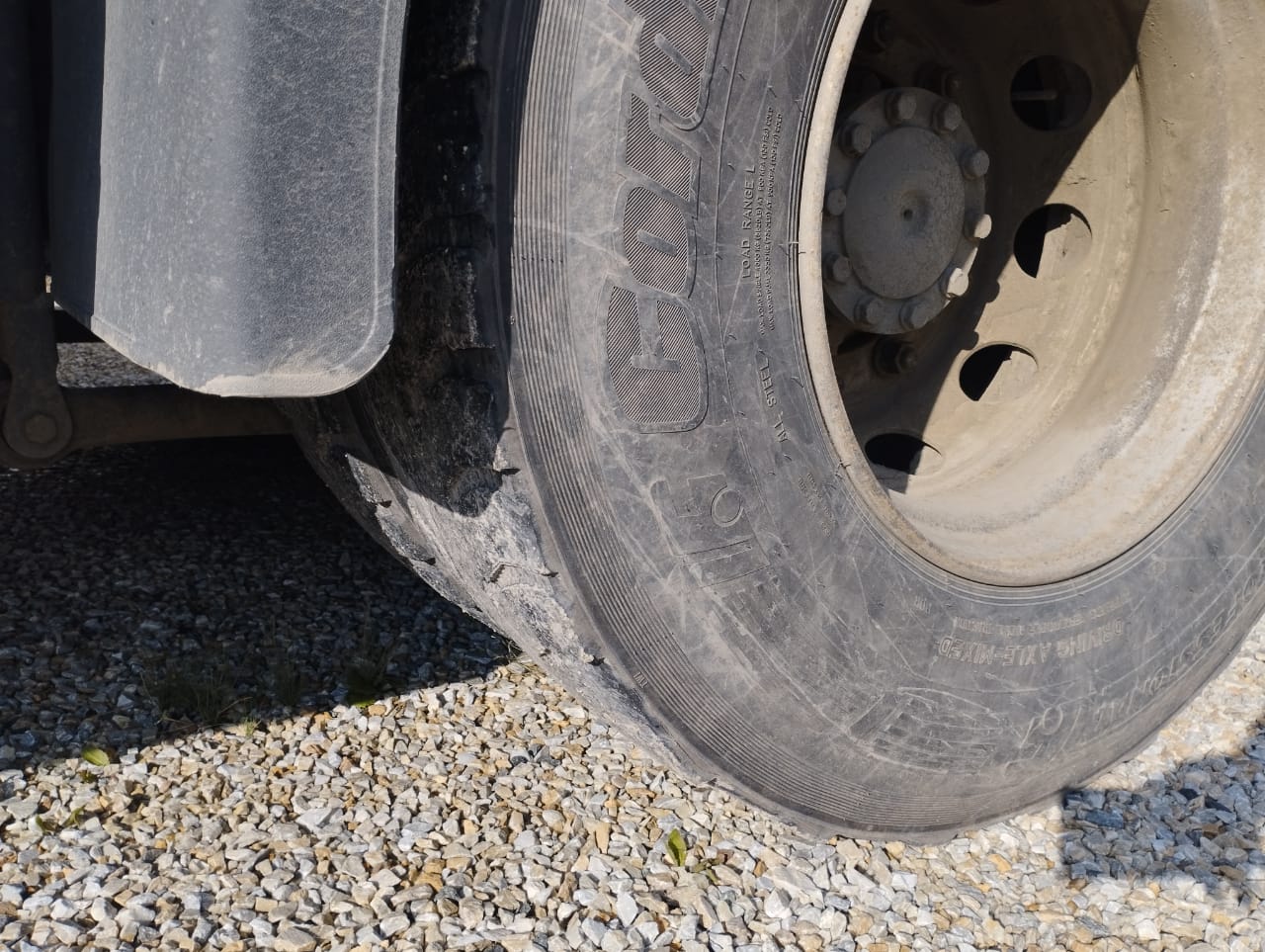 SITRAK C7H 6x4 Седельный тягач 2023 г. - фото 15