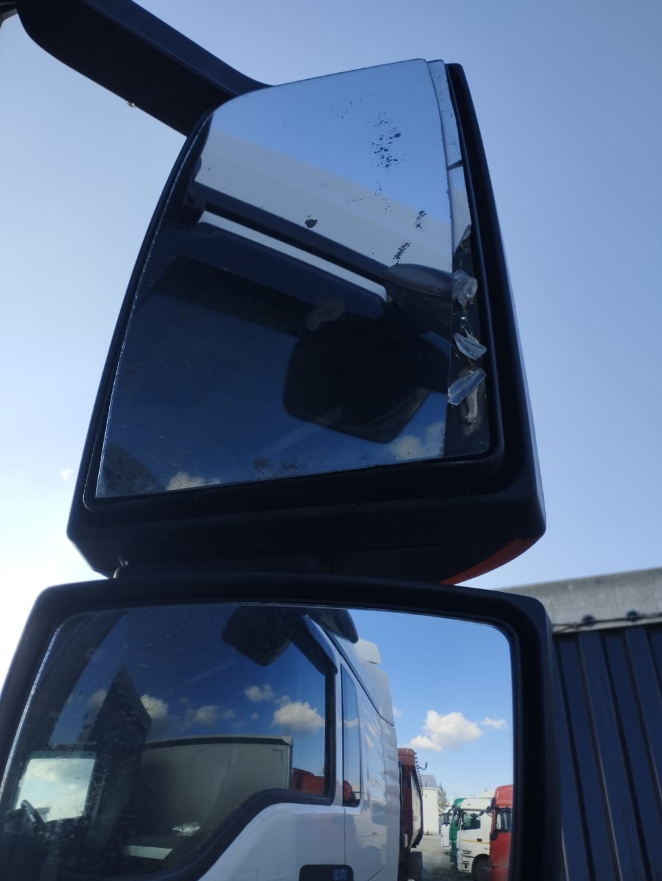 SITRAK C7H 6x4 Седельный тягач 2023 г. - фото 18