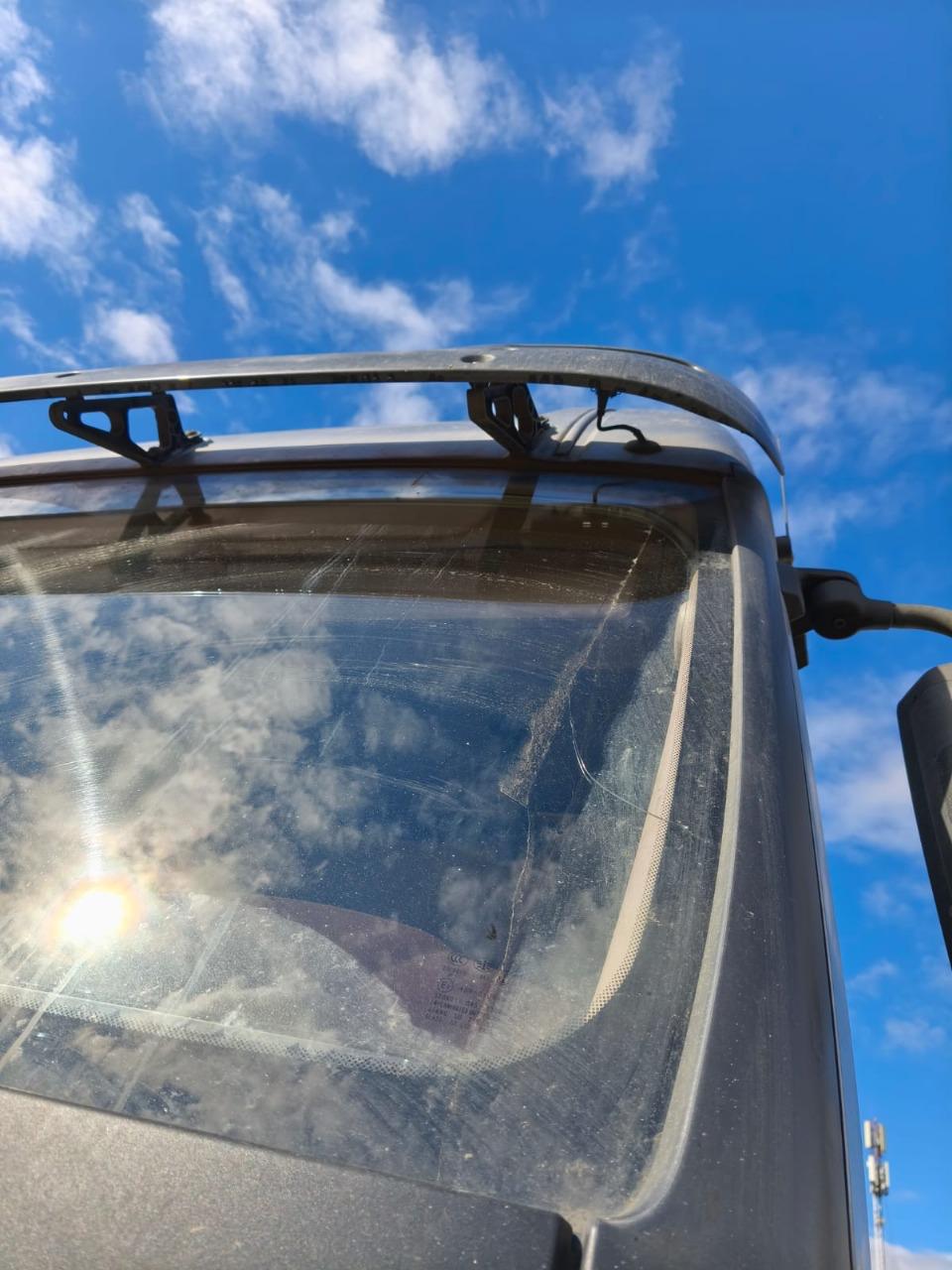 FAW CA 4180 4x2 Седельный тягач 2023 г. - фото 6