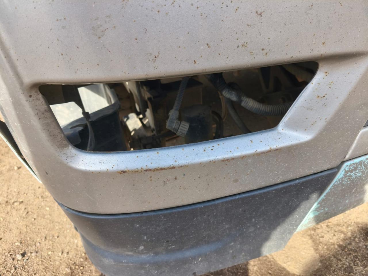 FAW CA 4180 4x2 Седельный тягач 2023 г. - фото 17