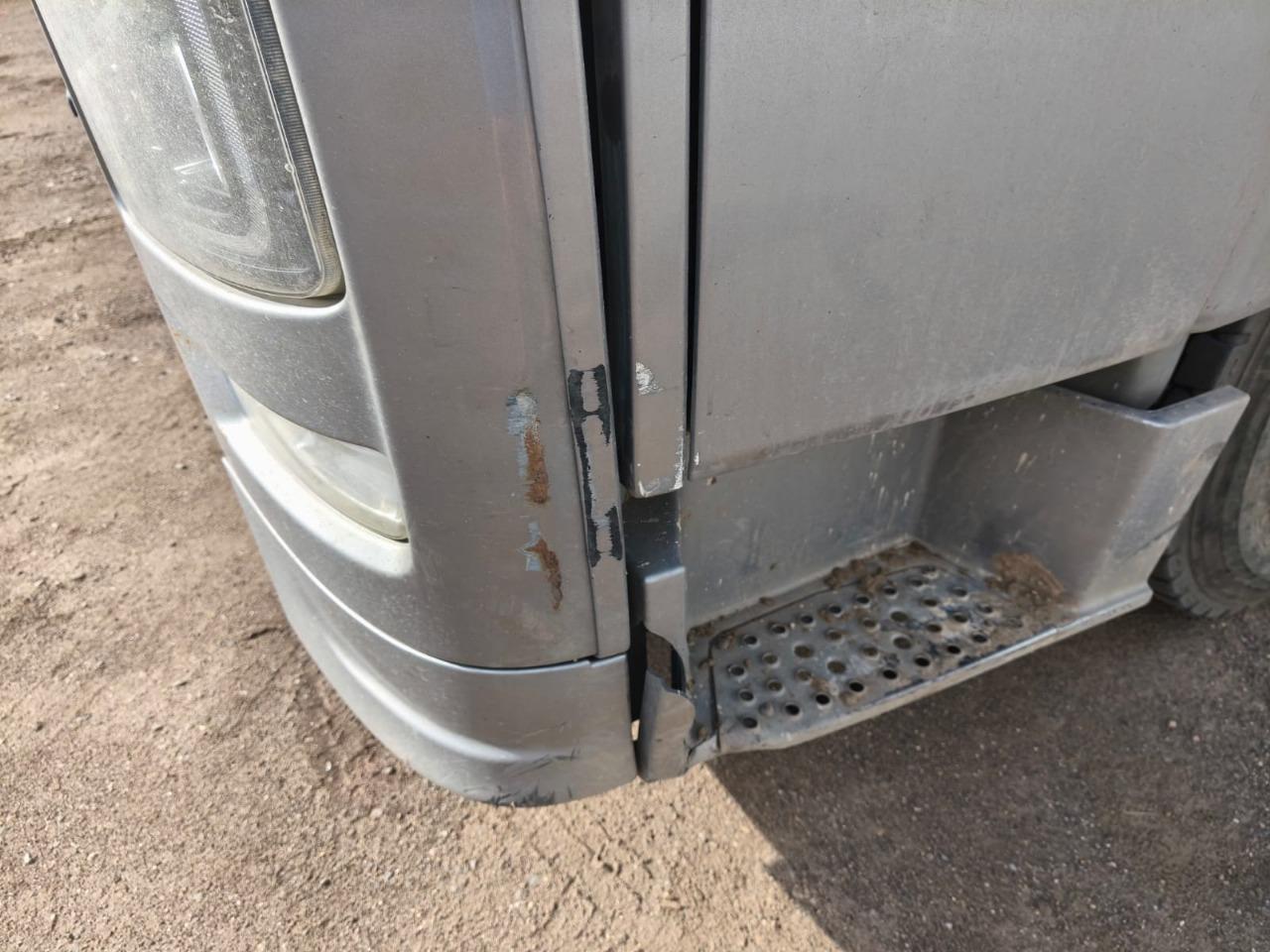 FAW CA 4180 4x2 Седельный тягач 2023 г. - фото 19