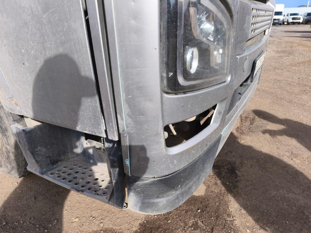 FAW CA 4180 4x2 Седельный тягач 2023 г. - фото 25