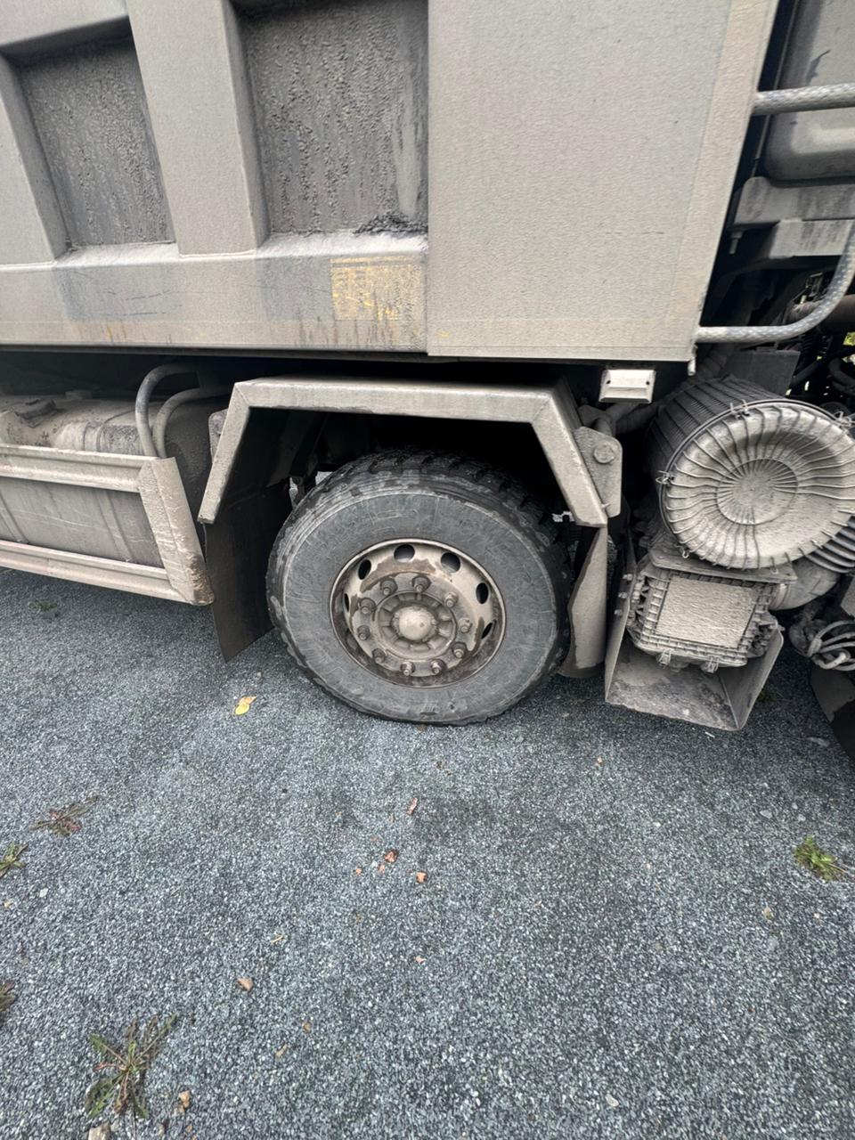 FAW J6 8x4 Самосвал 2023 г. - фото 13