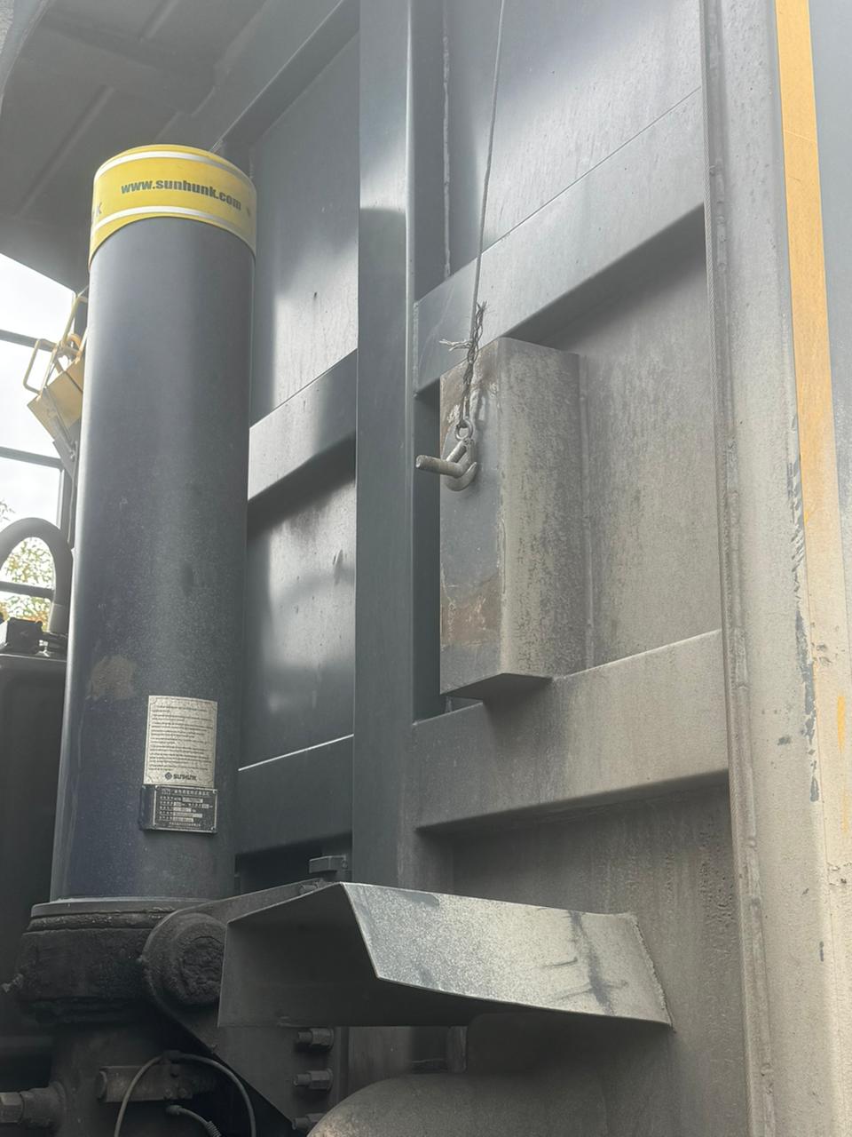 FAW J6 8x4 Самосвал 2023 г. - фото 19