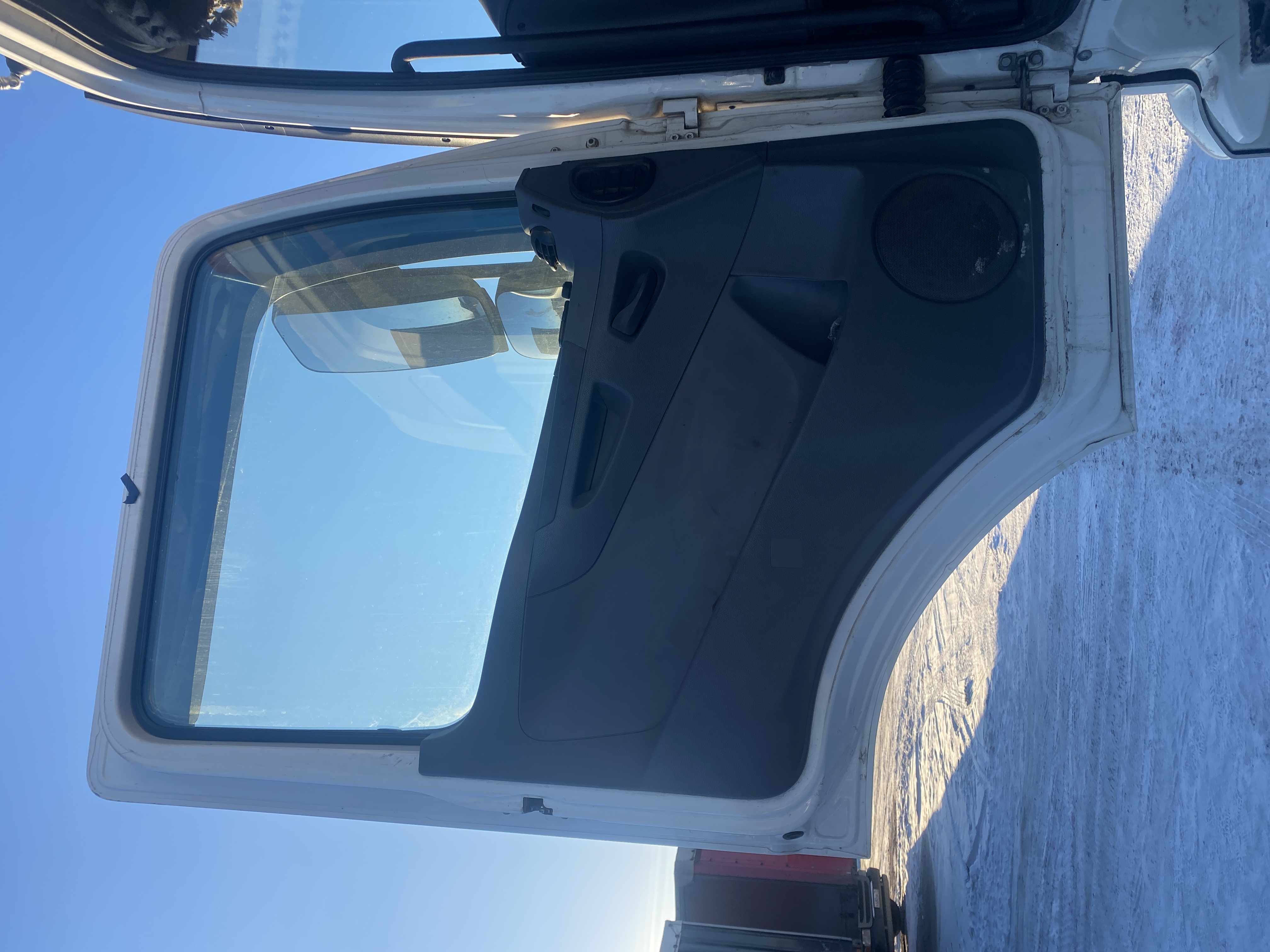 КамАЗ 65206 6x4 Седельный тягач 2019 г. - фото 9