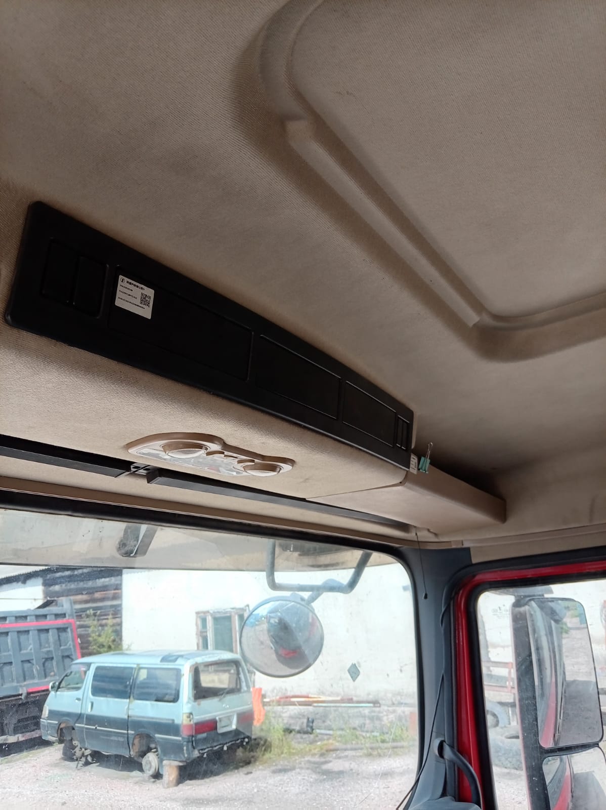 Shacman (Shaanxi) SX* 8x4 Самосвал 2022 г. - фото 13