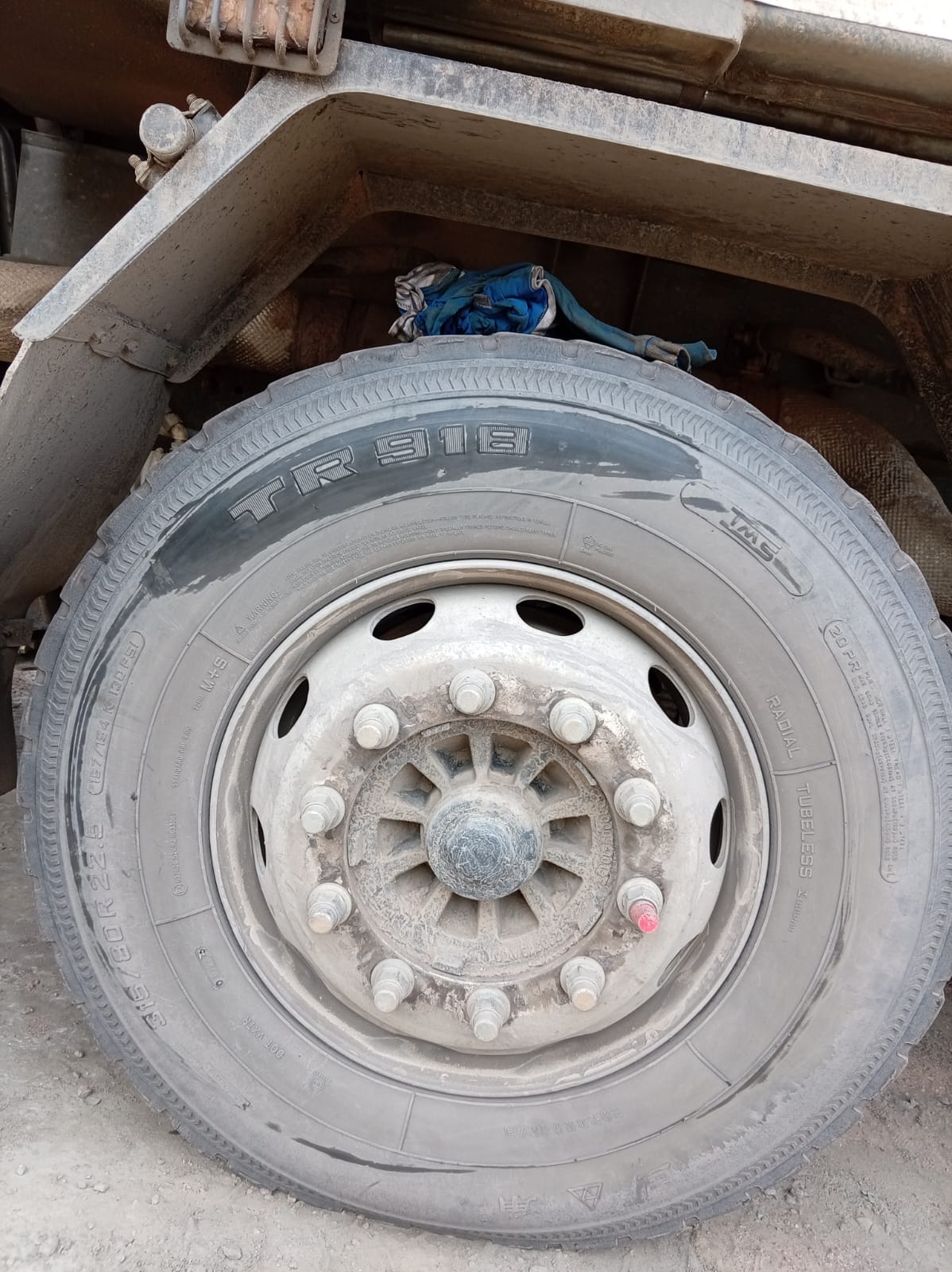 Shacman (Shaanxi) SX* 8x4 Самосвал 2023 г. - фото 11