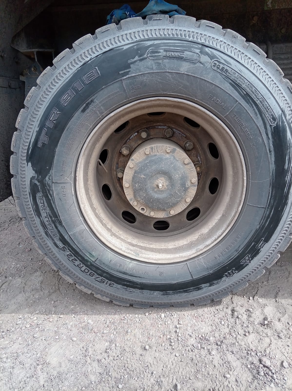 Shacman (Shaanxi) SX* 8x4 Самосвал 2023 г. - фото 13