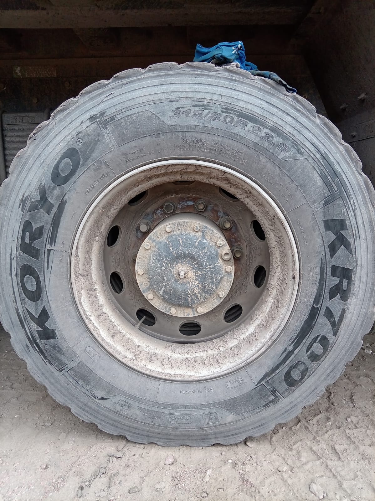 Shacman (Shaanxi) SX* 8x4 Самосвал 2023 г. - фото 14