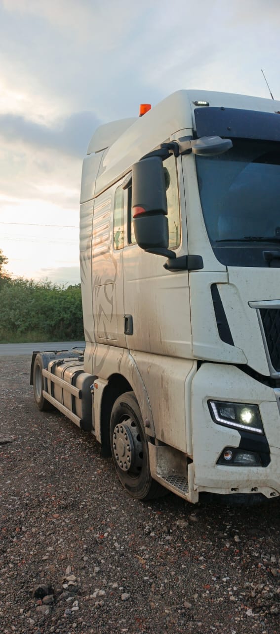 SITRAK C7H MAX 4x2 Седельный тягач 2023 г. - фото 2