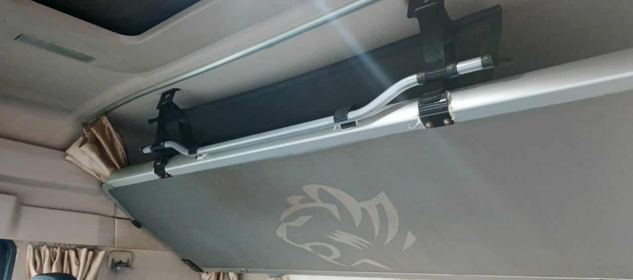 SITRAK C7H MAX 4x2 Седельный тягач 2023 г. - фото 11