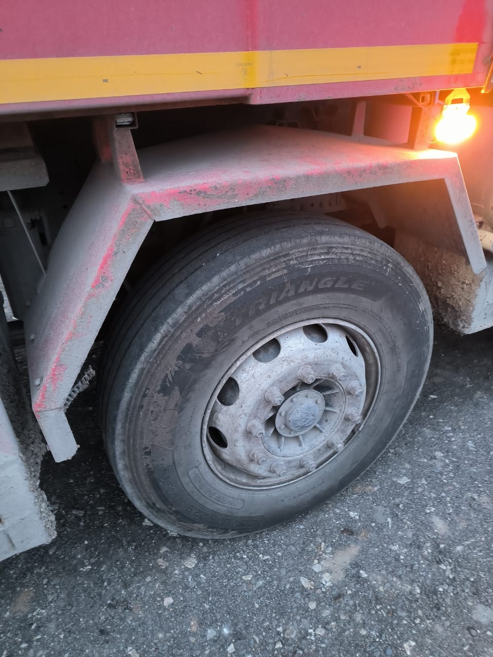 HONGYAN 908 8x4 Самосвал 2022 г. - фото 16