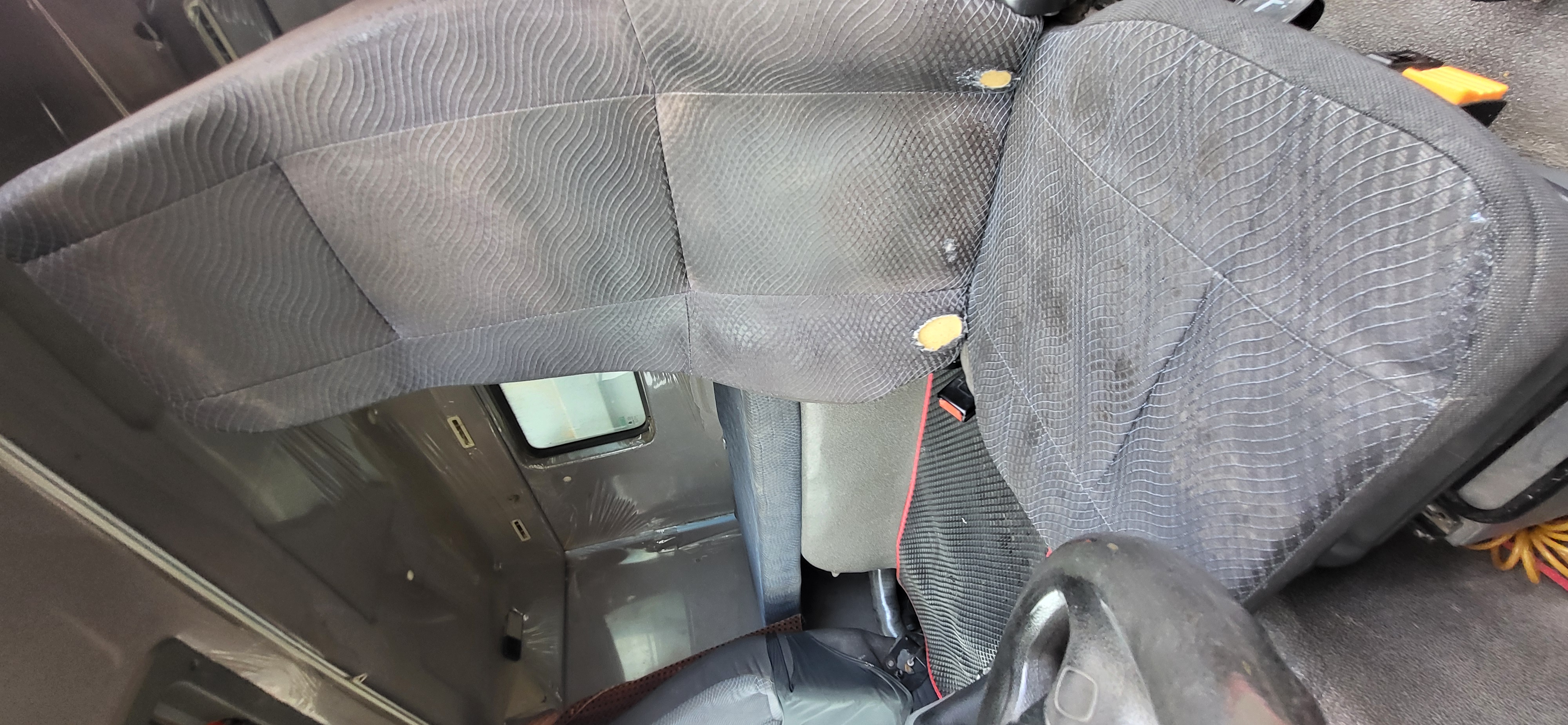 Howo ZZ* 6x4 Самосвал 2021 г. - фото 11