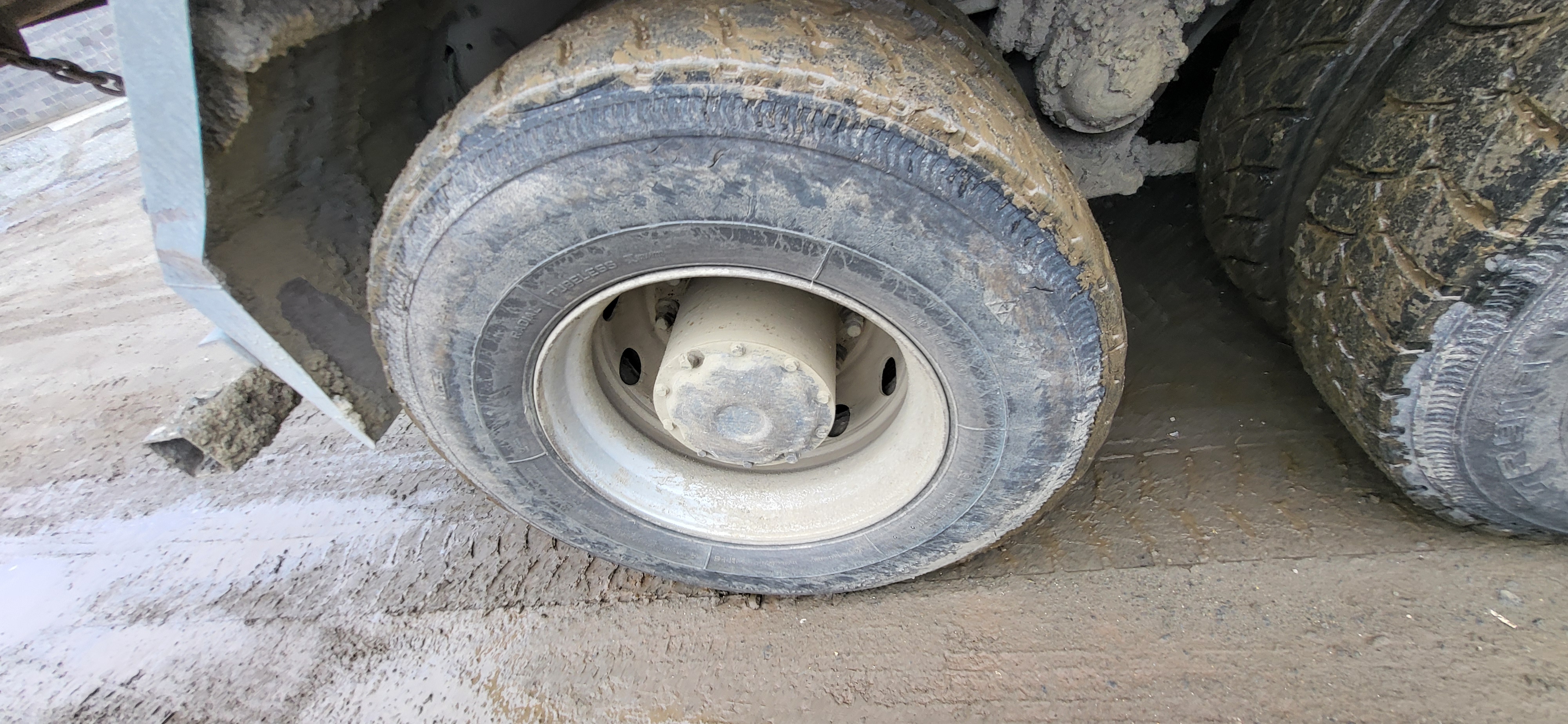 Howo ZZ* 6x4 Самосвал 2021 г. - фото 16