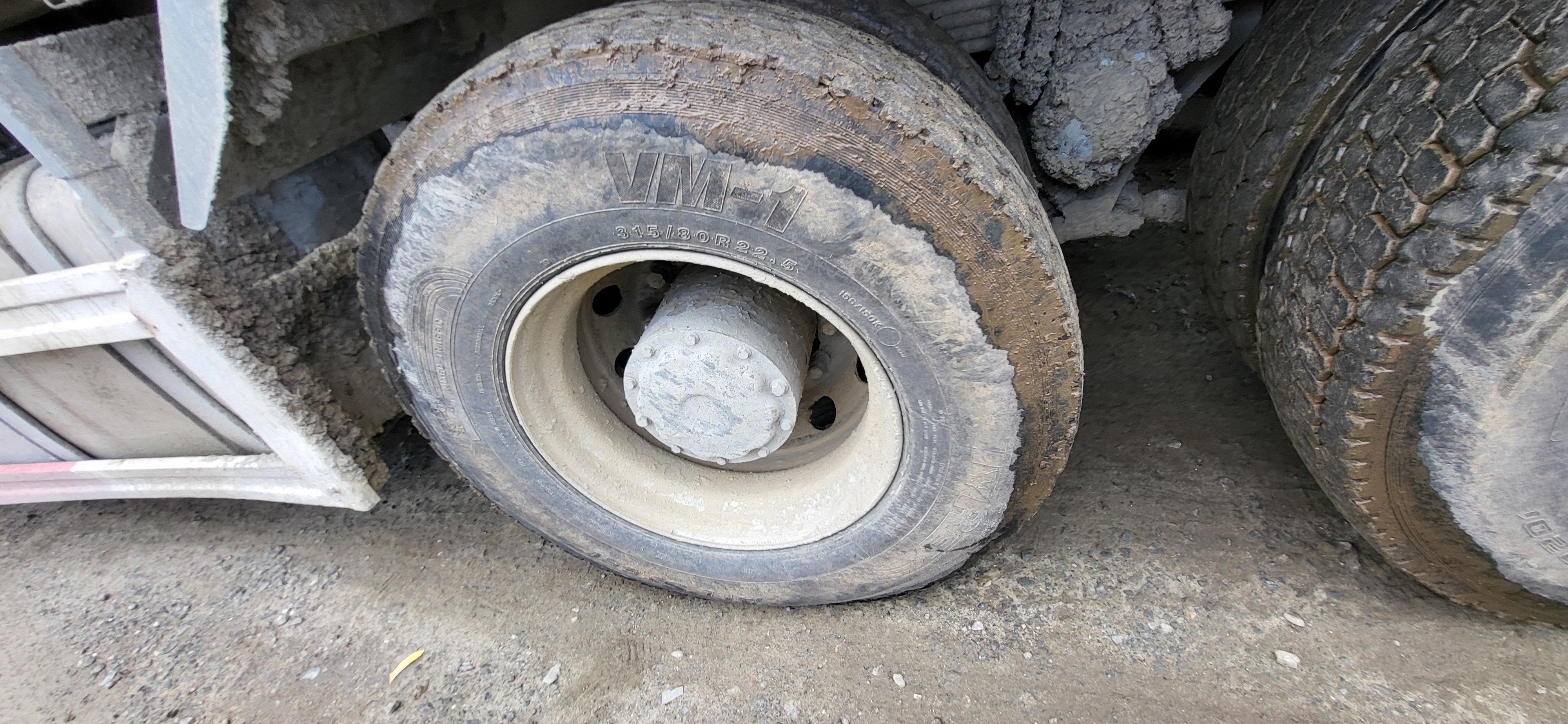 Howo ZZ* 6x4 Самосвал 2021 г. - фото 18