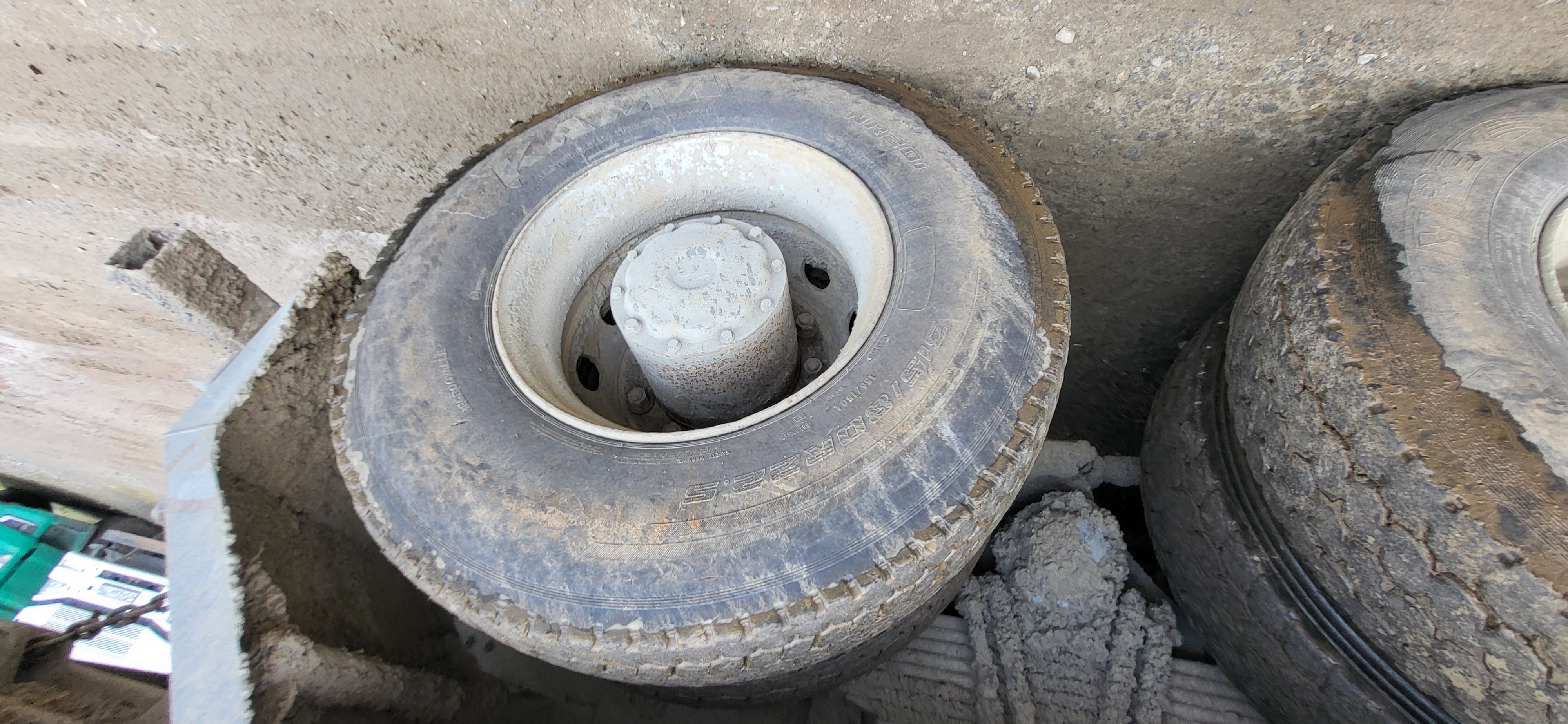 Howo ZZ* 6x4 Самосвал 2021 г. - фото 19