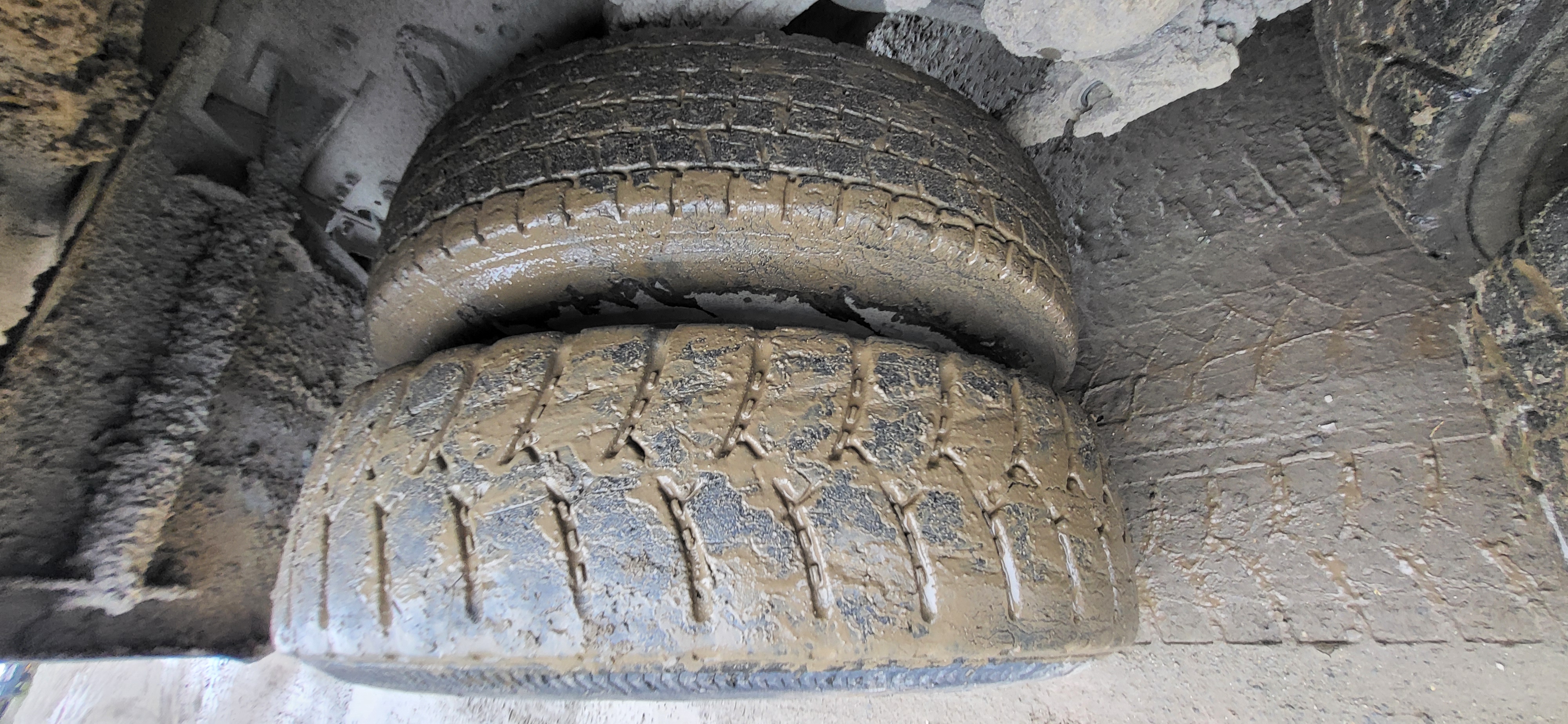 Howo ZZ* 6x4 Самосвал 2021 г. - фото 20