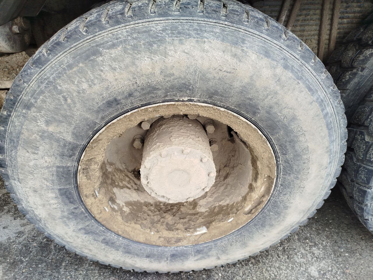 FAW J6 6x6 Самосвал 2023 г. - фото 10