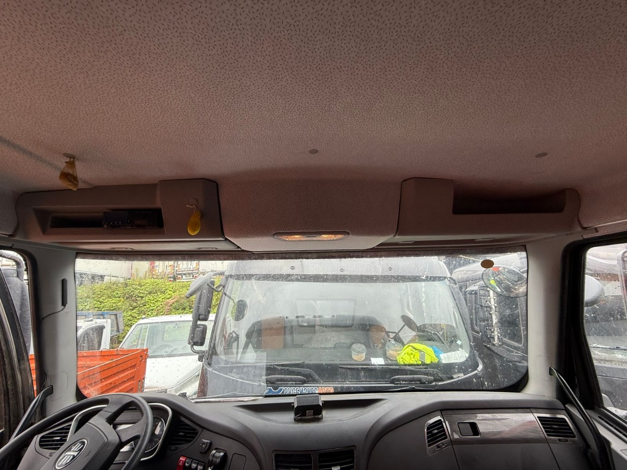 FAW J6 8x4 Самосвал 2023 г. - фото 5