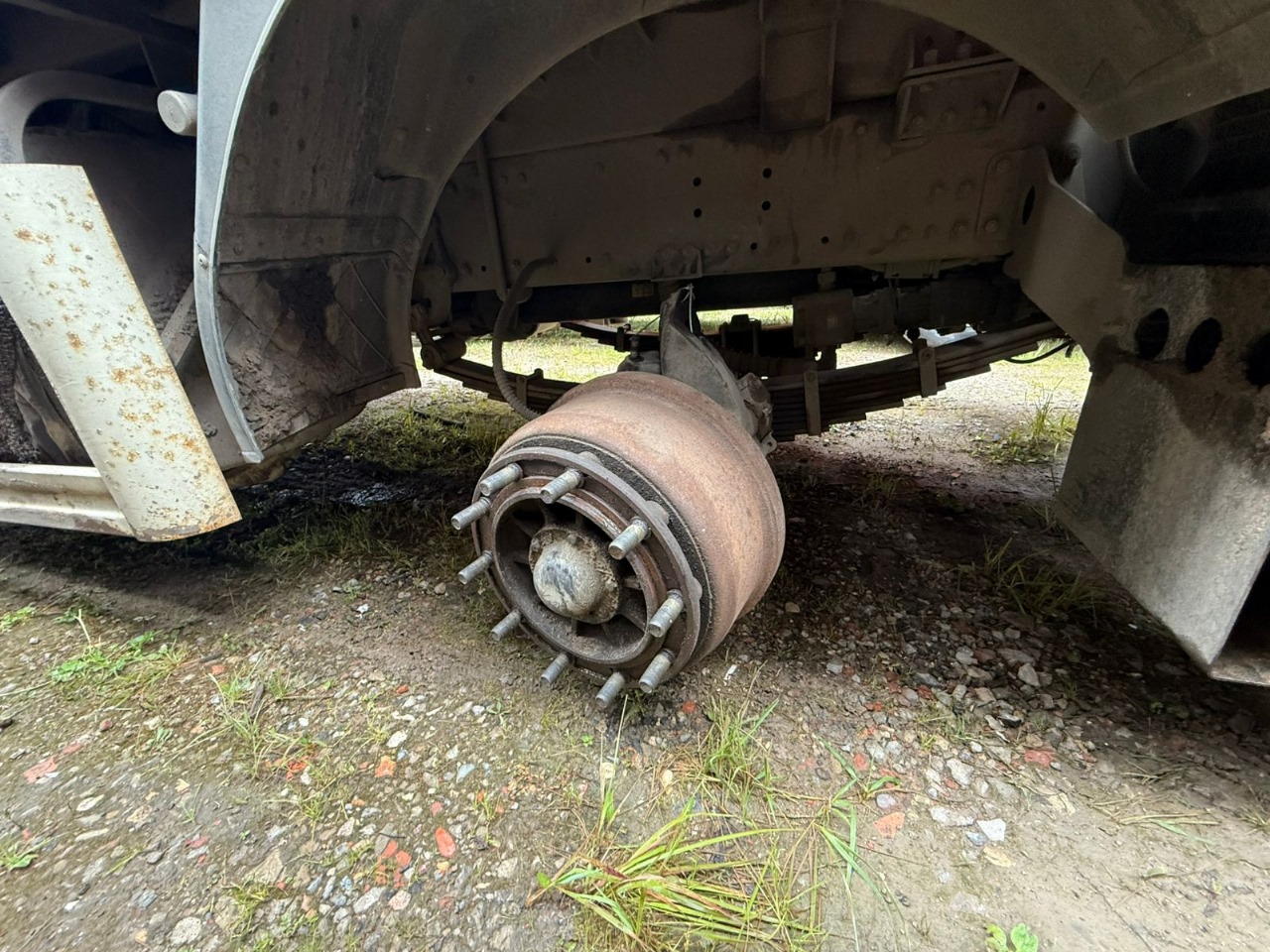 FAW J6 8x4 Самосвал 2023 г. - фото 8