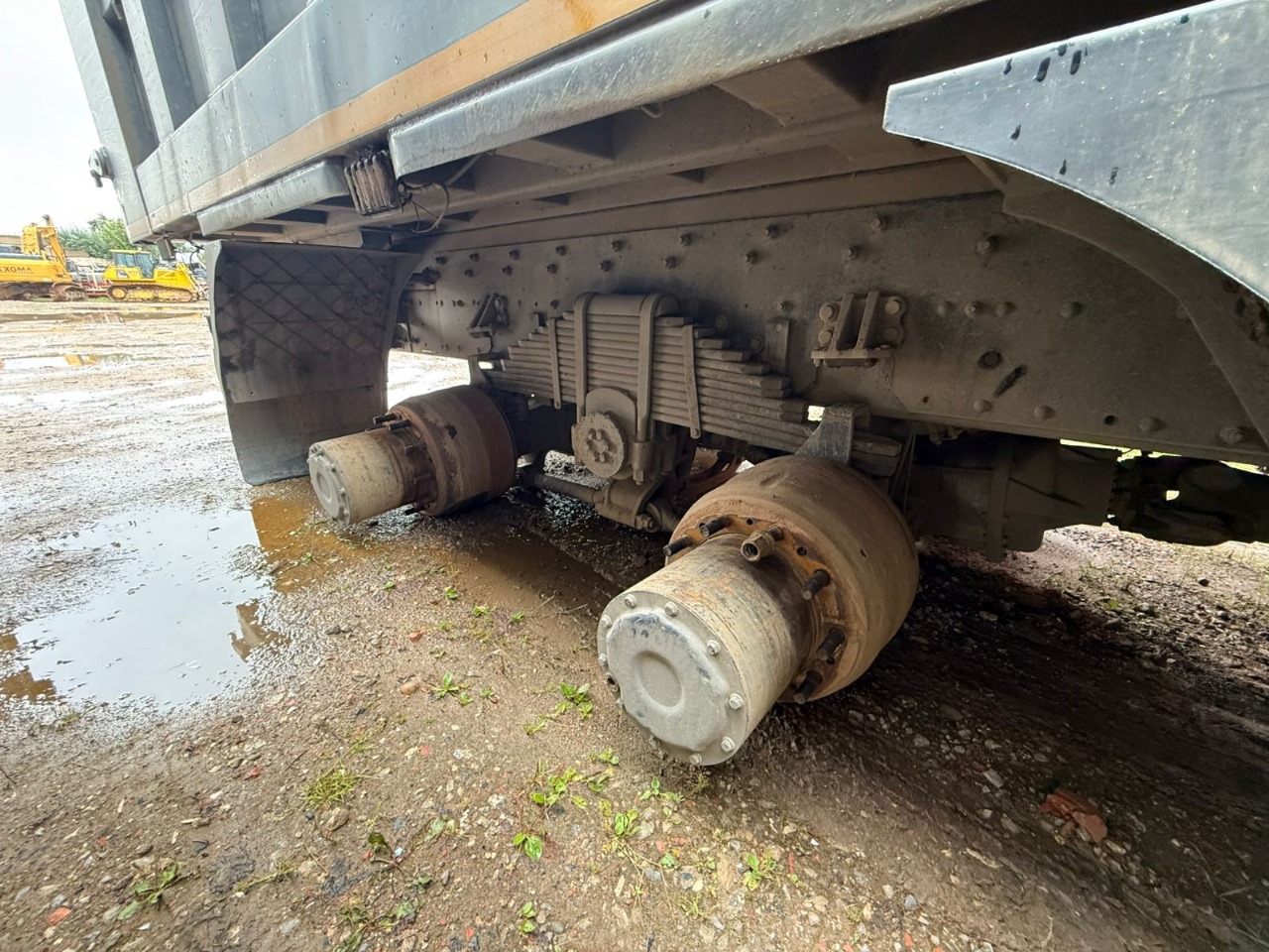 FAW J6 8x4 Самосвал 2023 г. - фото 9