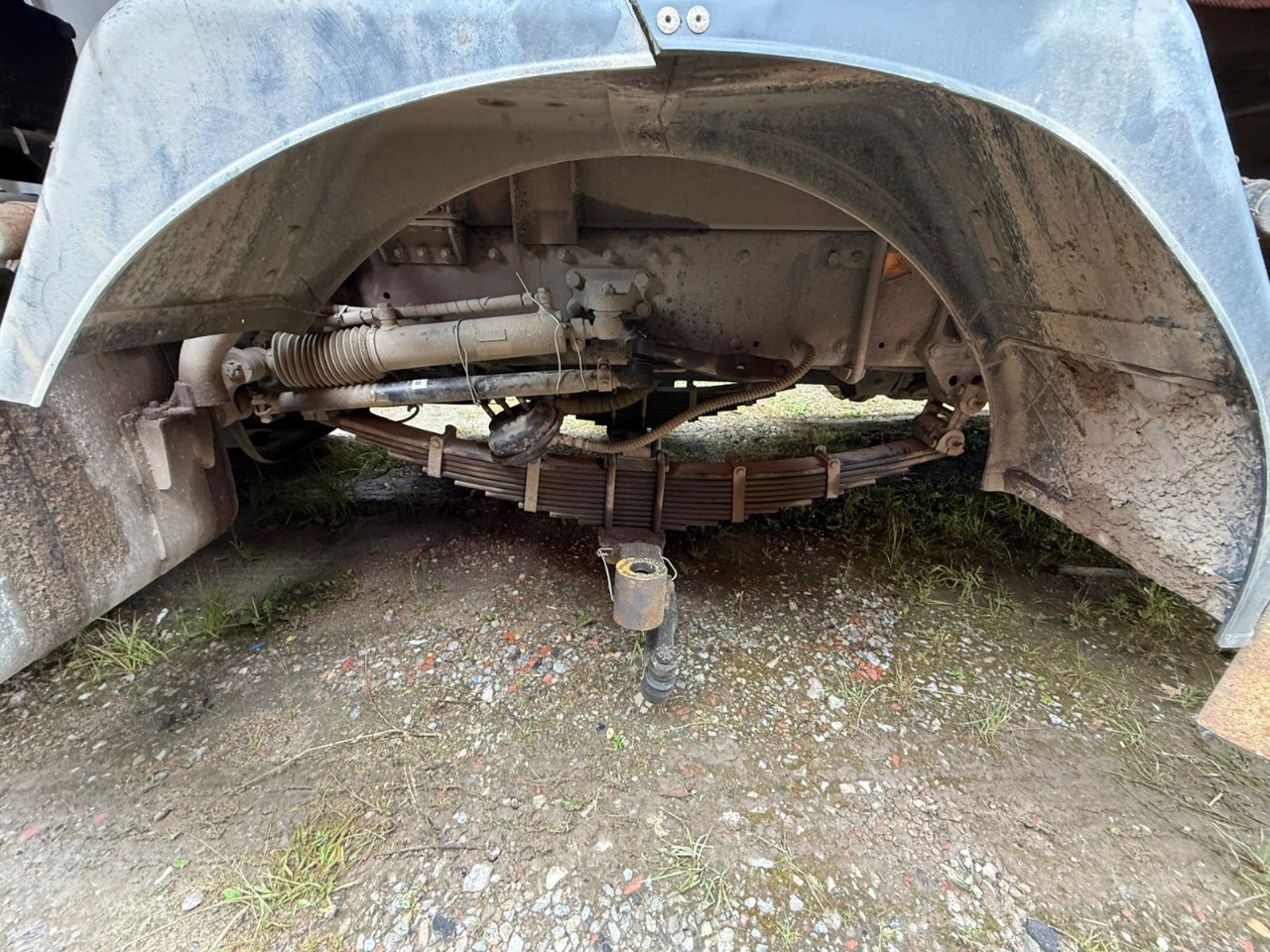 FAW J6 8x4 Самосвал 2023 г. - фото 15